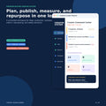 Content Creator Planner - Premium Notion Template